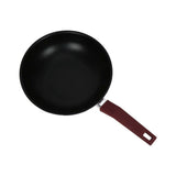 GETIT.QA- Qatar’s Best Online Shopping Website offers CHEFLINE ALUMINIUM WOK PAN-- 26 CM-- A0326C at the lowest price in Qatar. Free Shipping & COD Available!