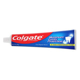 GETIT.QA- Qatar’s Best Online Shopping Website offers COLGATE MAXIMUM CAVITY PROTECTION GREAT REGULAR FLAVOUR TOOTHPASTE 150 ML at the lowest price in Qatar. Free Shipping & COD Available!