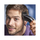 GETIT.QA- Qatar’s Best Online Shopping Website offers PHILIPS WASHABLE HAIR CLIPPER HC-5630/13 at the lowest price in Qatar. Free Shipping & COD Available!