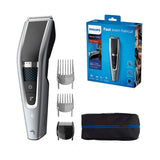 GETIT.QA- Qatar’s Best Online Shopping Website offers PHILIPS WASHABLE HAIR CLIPPER HC-5630/13 at the lowest price in Qatar. Free Shipping & COD Available!