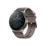 GETIT.QA- Qatar’s Best Online Shopping Website offers HUAWEI WATCH GT2 PRO VIDAR (46 MM)B19S NEBULA GRAY at the lowest price in Qatar. Free Shipping & COD Available!