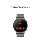 GETIT.QA- Qatar’s Best Online Shopping Website offers HUAWEI WATCH GT2 PRO VIDAR (46 MM)B19S NEBULA GRAY at the lowest price in Qatar. Free Shipping & COD Available!