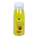 GETIT.QA- Qatar’s Best Online Shopping Website offers AL WAJBA LEMON & PASSION DRINK 200ML at the lowest price in Qatar. Free Shipping & COD Available!