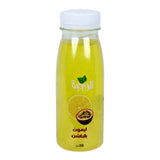 GETIT.QA- Qatar’s Best Online Shopping Website offers AL WAJBA LEMON & PASSION DRINK 200ML at the lowest price in Qatar. Free Shipping & COD Available!