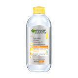 GETIT.QA- Qatar’s Best Online Shopping Website offers GARNIER SKIN ACTIVE MICELLAR WATER FOR DULL SKIN 400 ML at the lowest price in Qatar. Free Shipping & COD Available!