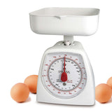 GETIT.QA- Qatar’s Best Online Shopping Website offers UNIVERSAL KITCHEN SCALE UN-KT25 5KG at the lowest price in Qatar. Free Shipping & COD Available!