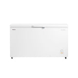 GETIT.QA- Qatar’s Best Online Shopping Website offers HISENSE CHEST FREEZER FC-55DD4SAA 550LTR at the lowest price in Qatar. Free Shipping & COD Available!