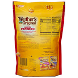 GETIT.QA- Qatar’s Best Online Shopping Website offers STORCK WERTHER'S ORIGINAL CARAMEL POPCORN 140 G at the lowest price in Qatar. Free Shipping & COD Available!