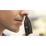 GETIT.QA- Qatar’s Best Online Shopping Website offers PHILIPS NOSE TRIMMER NT-1650 at the lowest price in Qatar. Free Shipping & COD Available!