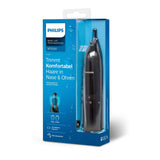 GETIT.QA- Qatar’s Best Online Shopping Website offers PHILIPS NOSE TRIMMER NT-1650 at the lowest price in Qatar. Free Shipping & COD Available!