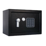 GETIT.QA- Qatar’s Best Online Shopping Website offers GUARDWELL COMPACT SAFE LOCKER 20NF1540 at the lowest price in Qatar. Free Shipping & COD Available!