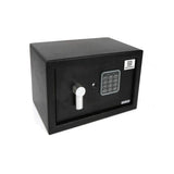 GETIT.QA- Qatar’s Best Online Shopping Website offers GUARDWELL COMPACT SAFE LOCKER 20NF1540 at the lowest price in Qatar. Free Shipping & COD Available!