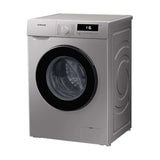 GETIT.QA- Qatar’s Best Online Shopping Website offers SAMSUNG FRONT LOAD WASHING MACHINE WW90T3040BS/SG 9KG at the lowest price in Qatar. Free Shipping & COD Available!