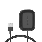 GETIT.QA- Qatar’s Best Online Shopping Website offers PROMATE WIRELESS CHARGER FOR APPLE AIRPODS AURAPOD1 at the lowest price in Qatar. Free Shipping & COD Available!