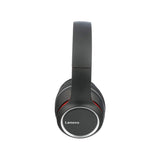 GETIT.QA- Qatar’s Best Online Shopping Website offers LENOVO HD200 BLUETOOTH HEADPHONE BLACK at the lowest price in Qatar. Free Shipping & COD Available!