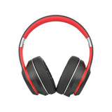 GETIT.QA- Qatar’s Best Online Shopping Website offers LENOVO HD200 BLUETOOTH HEADPHONE BLACK at the lowest price in Qatar. Free Shipping & COD Available!