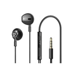 GETIT.QA- Qatar’s Best Online Shopping Website offers LENOVO HF140 HALF IN EAR HEADSET BLACK at the lowest price in Qatar. Free Shipping & COD Available!