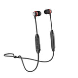 GETIT.QA- Qatar’s Best Online Shopping Website offers SENNHEISER WIRELESS EARPHONES CX 120BT at the lowest price in Qatar. Free Shipping & COD Available!