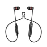 GETIT.QA- Qatar’s Best Online Shopping Website offers SENNHEISER WIRELESS EARPHONES CX 120BT at the lowest price in Qatar. Free Shipping & COD Available!