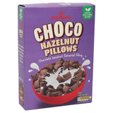 GETIT.QA- Qatar’s Best Online Shopping Website offers MORRISONSCHOCHAZELNPILLOWS375G at the lowest price in Qatar. Free Shipping & COD Available!