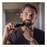 GETIT.QA- Qatar’s Best Online Shopping Website offers WAHL BEARD TRIMMER WA9888-1212 at the lowest price in Qatar. Free Shipping & COD Available!