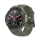 GETIT.QA- Qatar’s Best Online Shopping Website offers AMAZFIT T-REX SMART WATCH T-REX(ARMY GREEN) at the lowest price in Qatar. Free Shipping & COD Available!