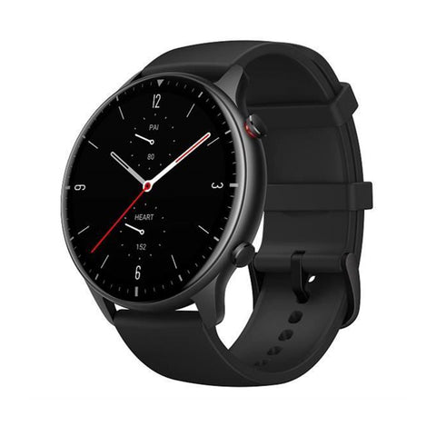 GETIT.QA- Qatar’s Best Online Shopping Website offers AMAZFIT SMARTWATCH SPORT EDITION A1952GTR2 ALUMINUM ALLOY at the lowest price in Qatar. Free Shipping & COD Available!