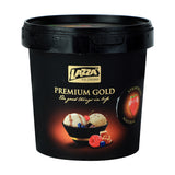GETIT.QA- Qatar’s Best Online Shopping Website offers LAZZA PREMIUM GOLD ICE CREAM NATURAL STRAWBERRY 1 LITRE at the lowest price in Qatar. Free Shipping & COD Available!