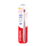 GETIT.QA- Qatar’s Best Online Shopping Website offers COLGATE FOAMSOFT SUPER DENSE THIN SOFT BRISTLE TOOTHBRUSH ASSORTED COLOURS 1 PC at the lowest price in Qatar. Free Shipping & COD Available!