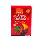 GETIT.QA- Qatar’s Best Online Shopping Website offers EASTRN SPICY CHICKEN MASALA125G at the lowest price in Qatar. Free Shipping & COD Available!