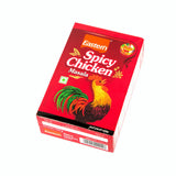 GETIT.QA- Qatar’s Best Online Shopping Website offers EASTRN SPICY CHICKEN MASALA125G at the lowest price in Qatar. Free Shipping & COD Available!