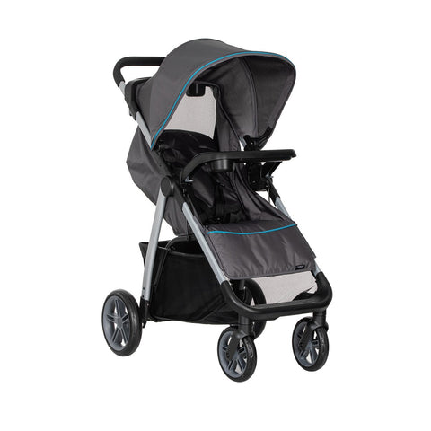 GETIT.QA- Qatar’s Best Online Shopping Website offers URBINI BABY STROLLER C3232-EFAC-U GRY at the lowest price in Qatar. Free Shipping & COD Available!