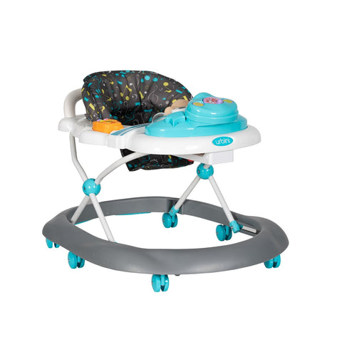 GETIT.QA- Qatar’s Best Online Shopping Website offers URBINI BABY WALKER XB500GW4BXBGU BLU3 at the lowest price in Qatar. Free Shipping & COD Available!