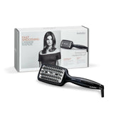 GETIT.QA- Qatar’s Best Online Shopping Website offers BABYLISS HAIR STYLER BRUSH HSB101SDE at the lowest price in Qatar. Free Shipping & COD Available!