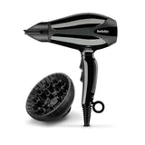 GETIT.QA- Qatar’s Best Online Shopping Website offers BABYLISS HAIR DRYER 6715SDE at the lowest price in Qatar. Free Shipping & COD Available!