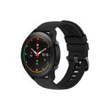 GETIT.QA- Qatar’s Best Online Shopping Website offers MI SMART WATCH BHR4550GL BLACK at the lowest price in Qatar. Free Shipping & COD Available!