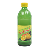 GETIT.QA- Qatar’s Best Online Shopping Website offers REAL LEMON 500ML at the lowest price in Qatar. Free Shipping & COD Available!