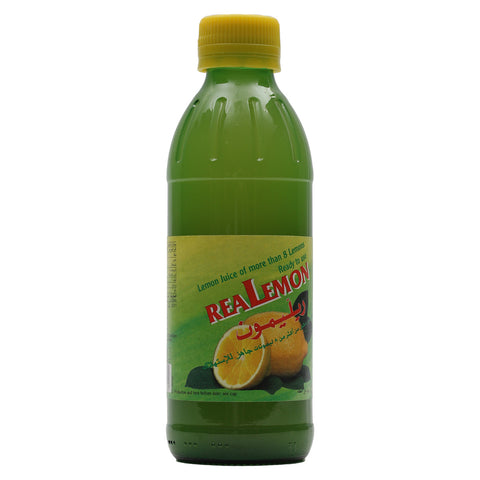 GETIT.QA- Qatar’s Best Online Shopping Website offers REAL LEMON 250ML at the lowest price in Qatar. Free Shipping & COD Available!