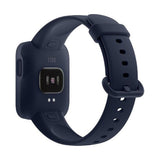 GETIT.QA- Qatar’s Best Online Shopping Website offers MI WATCH LITE BHR4357GL NAVY BLUE at the lowest price in Qatar. Free Shipping & COD Available!