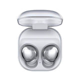 GETIT.QA- Qatar’s Best Online Shopping Website offers SAMSUNG GALAXY BUDS PRO R190NZ SILVER at the lowest price in Qatar. Free Shipping & COD Available!