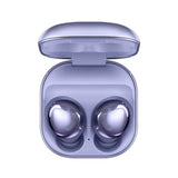 GETIT.QA- Qatar’s Best Online Shopping Website offers SAMSUNG GALAXY BUDS PRO R190NZ PHANTOM VIOLET at the lowest price in Qatar. Free Shipping & COD Available!