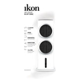 GETIT.QA- Qatar’s Best Online Shopping Website offers IKON AIR COOLER IK-AF1300C at the lowest price in Qatar. Free Shipping & COD Available!