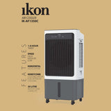 GETIT.QA- Qatar’s Best Online Shopping Website offers IKON AIR COOLER IK-AF1350C at the lowest price in Qatar. Free Shipping & COD Available!