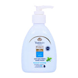 GETIT.QA- Qatar’s Best Online Shopping Website offers YARDLEY ANTI-BACTERIAL HAND WASH PROTECT & CARE COOL FRESH 250ML at the lowest price in Qatar. Free Shipping & COD Available!