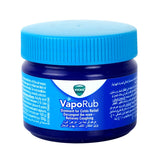 GETIT.QA- Qatar’s Best Online Shopping Website offers VICKS VAPORUB 50 G at the lowest price in Qatar. Free Shipping & COD Available!