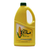 GETIT.QA- Qatar’s Best Online Shopping Website offers MAZOLA CORN OIL 1.5LT at the lowest price in Qatar. Free Shipping & COD Available!