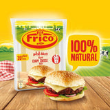 GETIT.QA- Qatar’s Best Online Shopping Website offers FRICO EDAM FRESHLOCK 20 SLICES 300 G at the lowest price in Qatar. Free Shipping & COD Available!