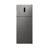 GETIT.QA- Qatar’s Best Online Shopping Website offers VESTEL DOUBLE DOOR REFRIGERATOR RM750TF3-X 750LTR at the lowest price in Qatar. Free Shipping & COD Available!