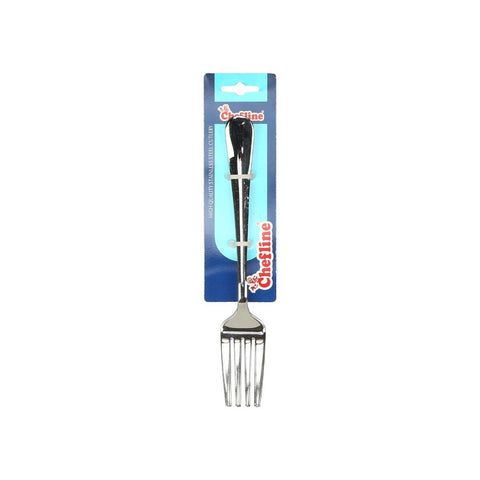 GETIT.QA- Qatar’s Best Online Shopping Website offers CHEFLINE STAINLESS STEEL DESERT FORK OPERA 3PCS at the lowest price in Qatar. Free Shipping & COD Available!