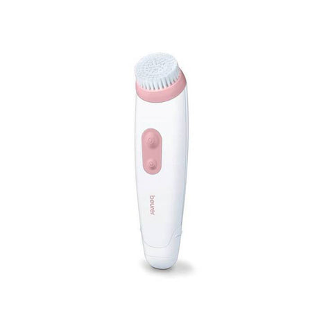 GETIT.QA- Qatar’s Best Online Shopping Website offers BEURER SR-FC1 FACIAL BRUSH at the lowest price in Qatar. Free Shipping & COD Available!